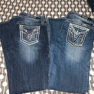 Vigoss Jeans